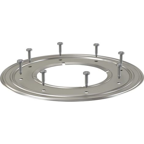 TrendLine Abdichtungsmanschette, Ø 215 mm Außendurchmesser, Ø 106 mm Innendurchmesser Trendline 0782147189