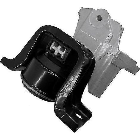 Support moteur droit 11210-1KC0B pour Juke Sentra Tiida 2011-2019, support de bloc d'amortissement moteur, fixation 112101KC0B (1/5)