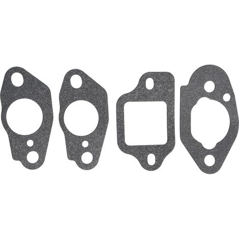 Jeu de Joints de carburateur Compatible avec Les tondeuses 415 HRX GCV135 GC160 (1/4)