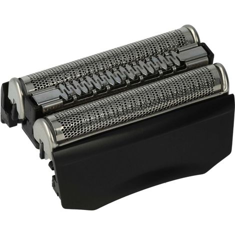 Rasierkopf vhbw kompatibel zu Braun Series 7 - Ersatzscherkassette für Elektrorasierer-Kompatibles Produkt