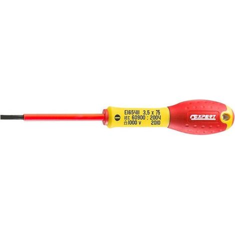 Cacciavite EXPERT E165411 (1/3)