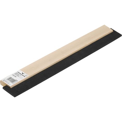 Truelle à coulis pour carrelage en caoutchouc 150 mm Vorstahl (1/3)