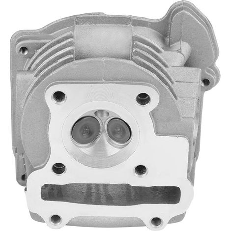 Testata da 47 mm con valvola – per motori GY6 72cc 80cc a 4 tempi 139QMB/QMA