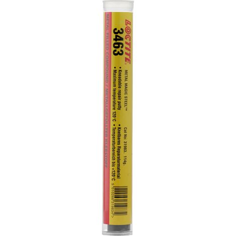 LOCTITE® EA 3463 114G EN/DE Repair Stick Metall 265628 114 g