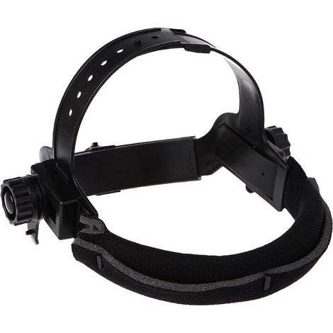 Masque de protection de soudage à atténuation automatique, accessoires pour casque de soudage, bandeau, masque de soudage, bandeau, casque de soudage à l'arc argon, bandeau (1/5)