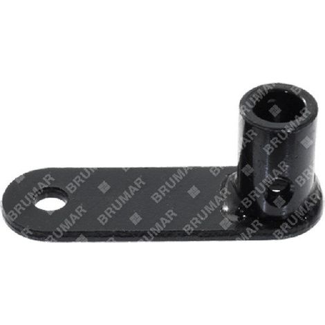 Staffa selettore marcia per spazzaneve MAORI COMPATIBILE - 049816