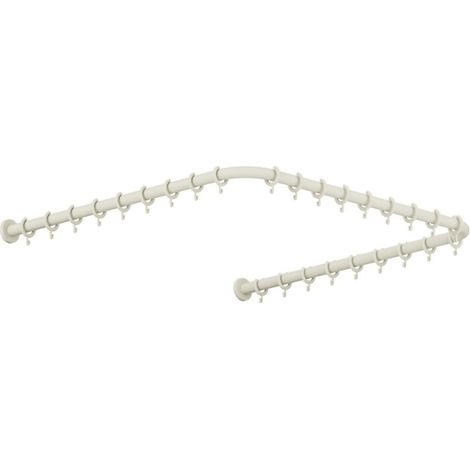 HEWI 801.34B300 99 Tige VH série 801, mate, raccourcie, (1/2)