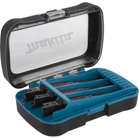 HOJA DE SIERRA ALTERNATIVA P MAKITA -81278 27 PIEZAS P-81278 (1/3)