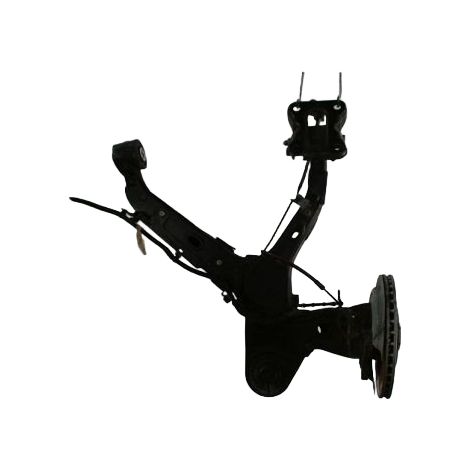 [PRODUIT D'OCCASION] Pivot Arrieree Droit CITROEN Jumpy ♻️ Ref Oe. 9807504880 - Garantie à vie (1/5)