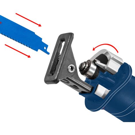 Bosch Gemischtes Säbelsägeblatt-Set 3x S922EF 3x S922BF 2x S922HF 2x S644D 10tlg. - 2607012089 (1/3)