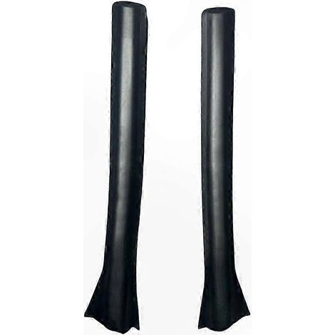 Gummidichtung für die linke/rechte B-Säule für Opel Astra H (2004–2010), Türdichtungen für die Mittelsäule, Autoersatzteile, Zubehör (1/5)