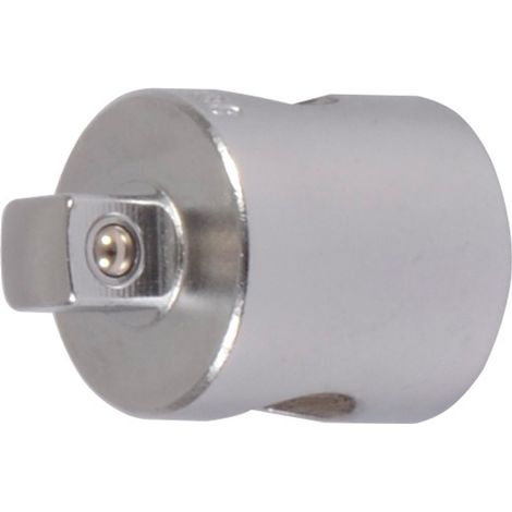 Projahn 3/8F x 1/4M Gleitgriff Adapter Xi-on (1/3)