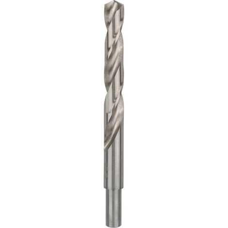 Bosch PRO Metal HSS-G Twist Drill Bit 15 x 114 x 169mm 4pcs 2608585594