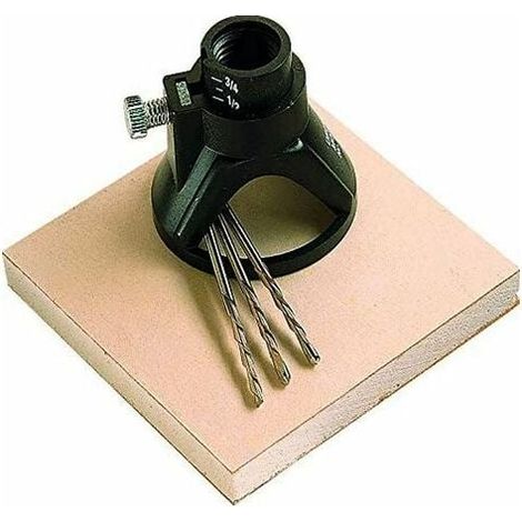Dremel 565 Kit de Découpe dans le Bois et le Plâtre pour outils multi-usages Dremel (1/5)