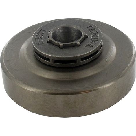 Pignon à bague 325 - 8 dents pour tronçonneuse HUSQVARNA 50 - 51 - 154 - 254 - 262 - 55 - 257