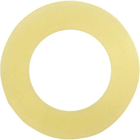 Joint F611951 - Joint D'Étanchéité Pour Appareil Sanitaire - Compatible Avec Robinetterie Standard - Unité