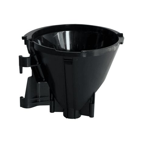 SUPPORT FILTRE A CAFE POUR PETIT ELECTROMENAGER DELONGHI - 8737862 (1/2)