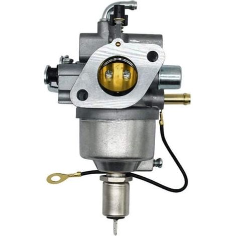 Carburateur Kawasaki 15003-7037 7034 FH500V, débroussailleuse AM130924, tondeuse autoportée, carburateur moteur, remplacement pièce d'origine (1/4)