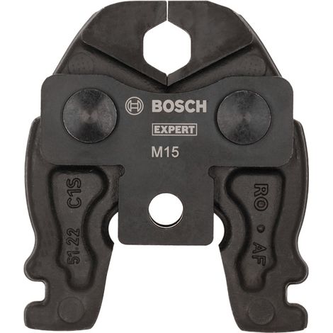 Bosch PRO Function shears and nibblers EXPERT Press Jaw Compact M15 2608570151