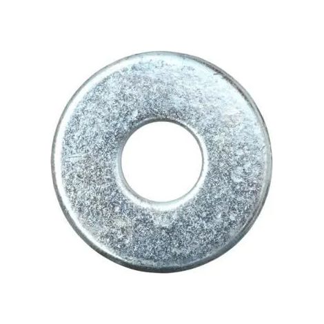 Rondella SWG din 9021 zincata resistente alla corrosione 5,3 mm