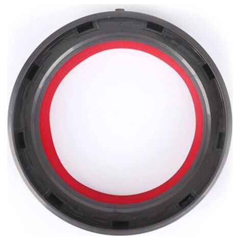 PA Couvercle du bac à poussière pour aspirateur Dyson v11v15, couvercle du bac à poussière, couvercle du bac à poussière, pièces détachées (1/4)