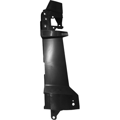 FIANCHETTO LATERALE DESTRO - VOLVO - FH4 - 82884084