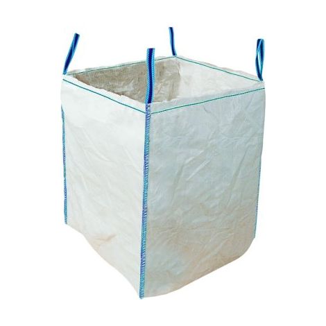 Sac à gravats à fond plat 1500 kg Taliabag® TALIAPLAST