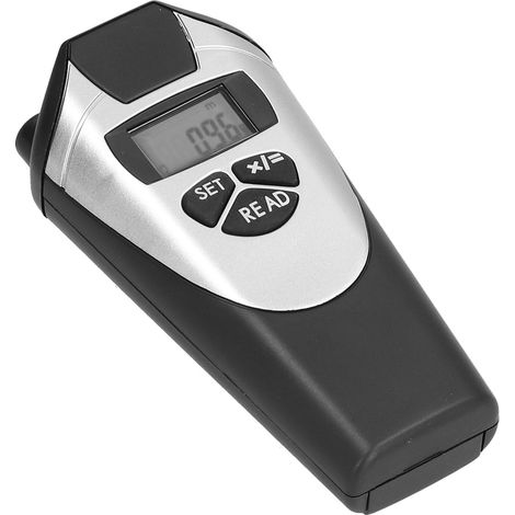 CP-3009 Ultraschall-Entfernungsmesser, elektronisches Renovierungsmessgerät, Batterie nicht im Lieferumfang enthalten (1/5)