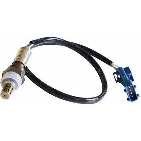 Capteur d'oxygène arrière 11787548961 1618V3 (compatible BMW, Mini, Citroën et Peugeot) (1/5)