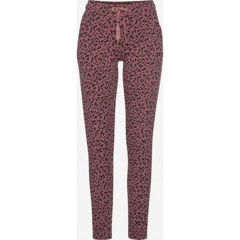 H2224 BUFFALO LONGEPANTS Damen Jogginghose 36/38 (1/4)