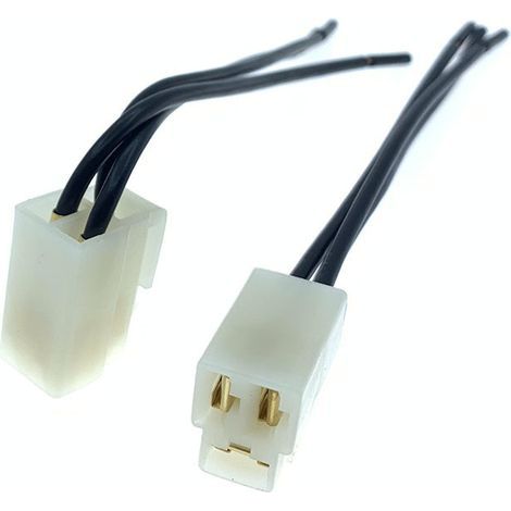 Widerstandsstecker für Klimaanlage für Chery Arrizo 5E/GX/EX, New Tiggo 3, Jetour X70, X90, X95 und Qoros 3/5 (1/4)