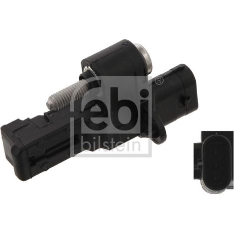 Capteur d'angle, vilebrequin FEBI BILSTEIN 31088 BMW 13 62 7 561 753 1920.LR (1/4)