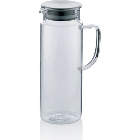 Kela Caraffa in vetro trasparente 1L 23,5 cm (1/5)