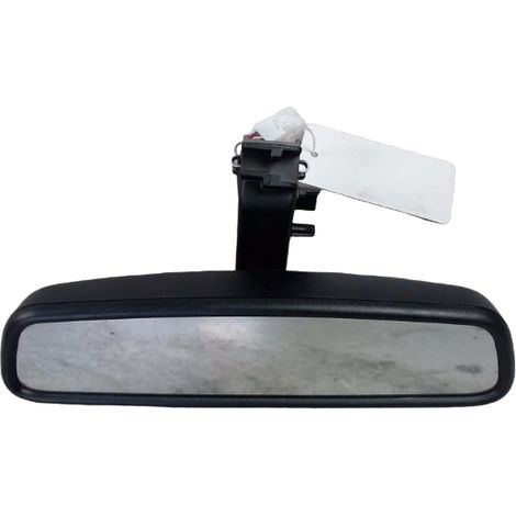 [PRODUIT D'OCCASION] Retroviseur Interieur RENAULT Scenic ♻️ Ref Oe. 963211144r - Garantie à vie (1/3)