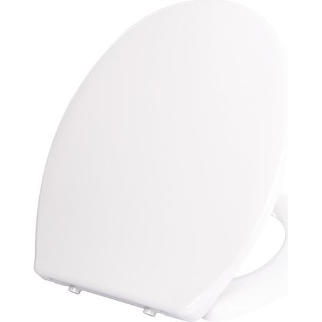 Abattant de toilette - Hop - Odyssea - Déclipsable et frein de chute (1/6)