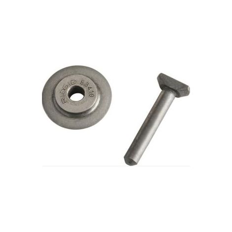 Ersatzschneidrad Schneidrad-D.17,8mm Schnitt-T.3,5mm RIDGID