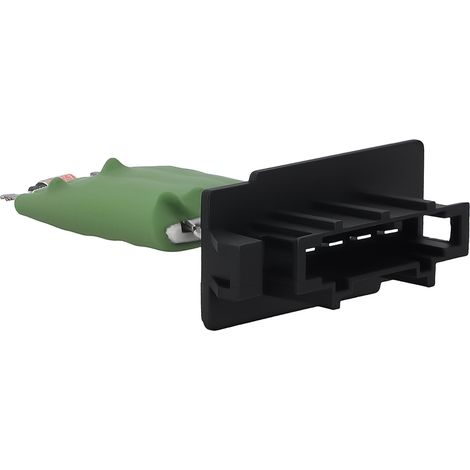 Calefacción Motor Ventilador Resistencia for VW LT MK2 TDI SDI 18216760 4Pin (1/5)
