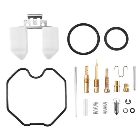 Kit di riparazione per carburatore PWK PZ30 CG200 CG (moto)