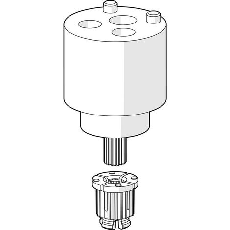 Hansa Umsteller, automatisch 59913818