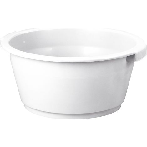 BACIA IBERIA BLANCHE