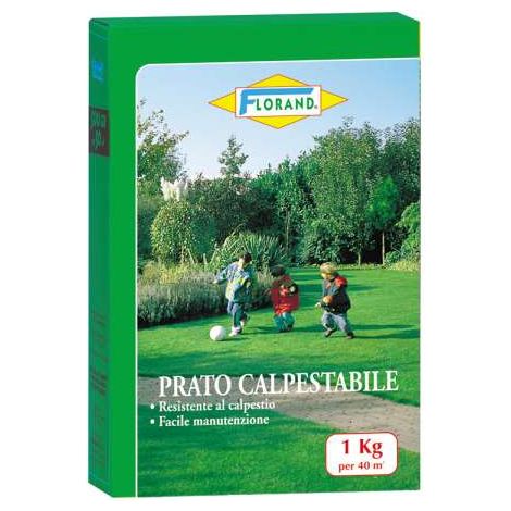 Prato Calpestabile 1000 g