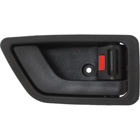 Hyundai Getz 02-10 Innentürgriff SCHWARZ vorne = hinten rechts