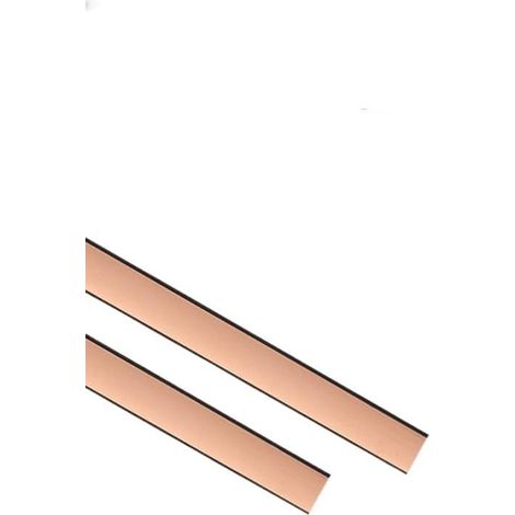 Embout de protection en acier inoxydable, protection d'orteils auto-ad (1/5)