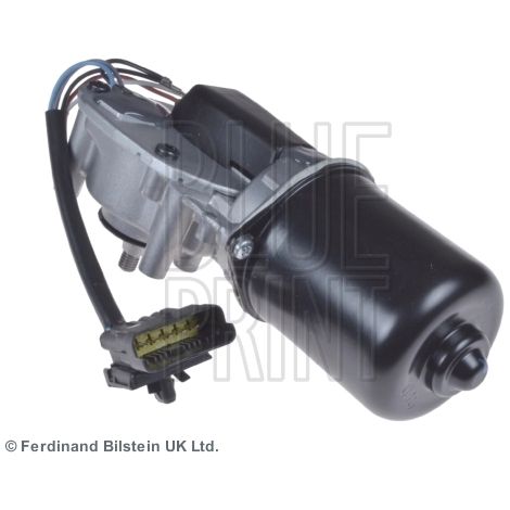 Moteur d'essuie-glace Blue Print ADG09793 NISSAN 009112165 09112165 091160082