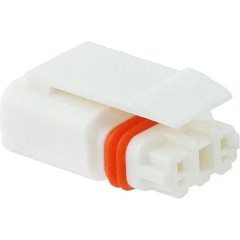 Connettore SlimSeal Maschio porta Femmina 2 Vie TE