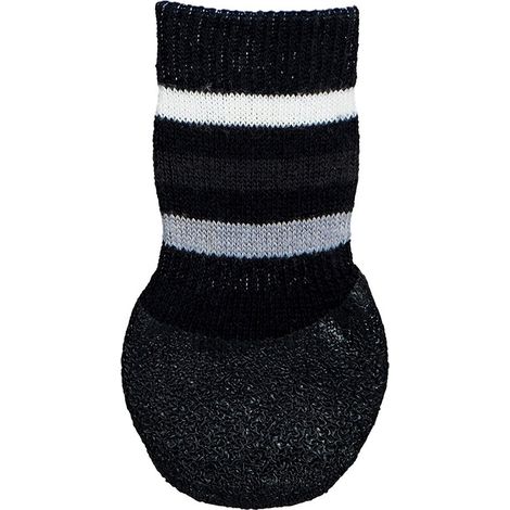 Chaussettes de protection pour chien Désignation : Chaussettes de protection   Taille : M - L   Type de race : Chaussettes de protection  Walker Activ 19523 (1/2)