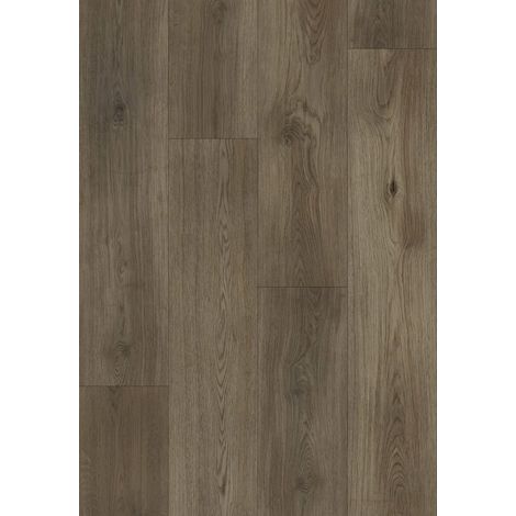Mexen Perry pannelli vinilici 1227 x 187 mm LVT Dryback 2,5 mm, strato PVC, 4 V-Fuga, Rovere - F1321-1227-187-255-4V1-01 (1/5)