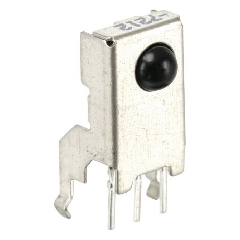 Récepteur infrarouge SHARP GP1U287Y, 56,8 kHz, 10 pièces