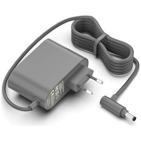 30,45V Chargeur Dyson V10 V11 V12 V15 Aspirateur sans Fil Battery Aspirateur SV22 SV20 SV15 SV14 SV12 Animal Motorhead Numéro de p (1/5)