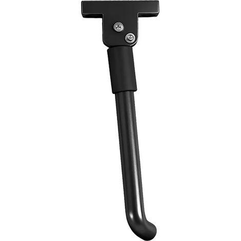 Electric scooter stand and kickstand compatible with KuKirin G3 side stand and kickstand accessories